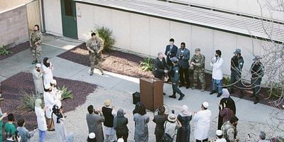 Cartel de Credible Threat