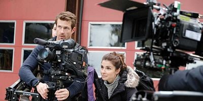 Cartel de Projection