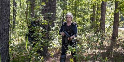 Cartel de Todavía tiene que significar algo