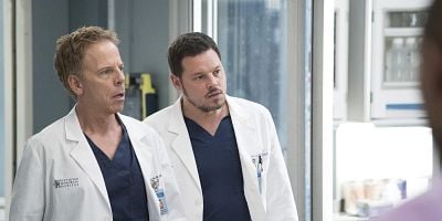 Cartel de Contén al río