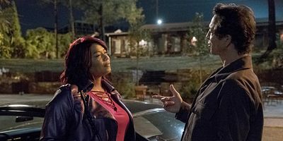 Cartel de Take it to Church