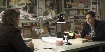 Cartel de Miguitas de pan