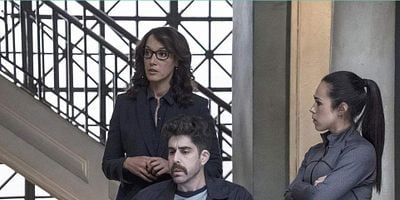 Cartel de All About Eve