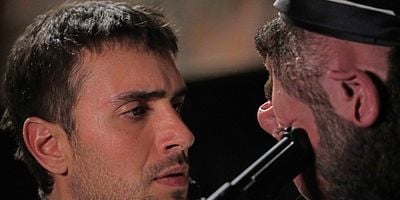 Cartel de Sen Anlat Karadeniz 11.Bölüm