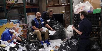 Cartel de Gender Reveal