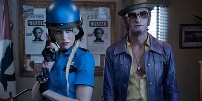 Cartel de The Vile Village: Part Two