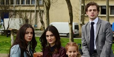 Cartel de Kanatsız Kuşlar 41.Bölüm