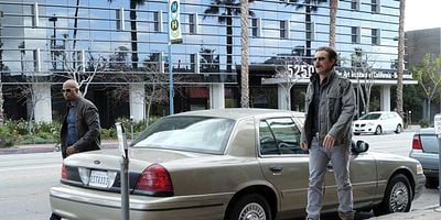 Cartel de Jesse's Girl