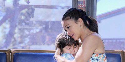 Cartel de Chapter Eighty One