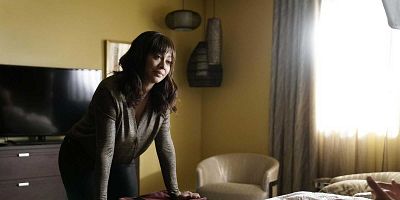 Cartel de Forward (E)Motion