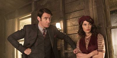 Cartel de The King of the Delta Blues