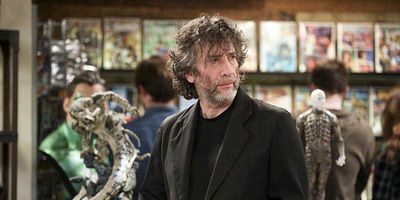 Cartel de La polarización del cometa