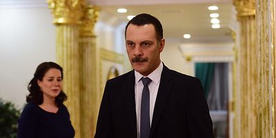 Cartel de Kanatsız Kuşlar 42.Bölüm