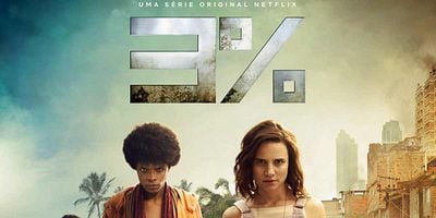 Cartel de Capítulo 15: Névoa