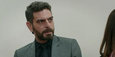 Cartel de Sen Anlat Karadeniz 13.Bölüm