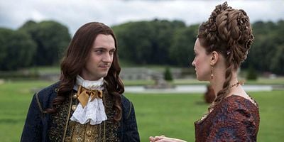 Cartel de L'au-delà