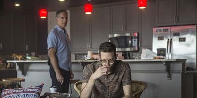 Cartel de Mind Games