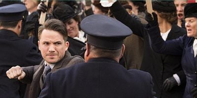 Cartel de Mrs. Sherlock Holmes