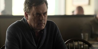 Cartel de Ten Years Gone