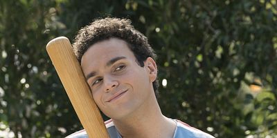 Cartel de The Opportunity of a Lifetime