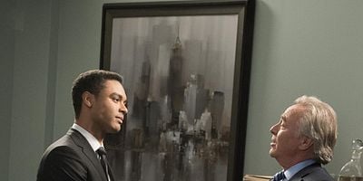 Cartel de Have You Met Leonard Knox?