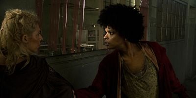 Cartel de Capítulo 12: Guardanapo