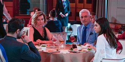 Cartel de Yasak Elma 6.Bölüm