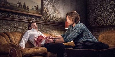 Cartel de Unfinished Business