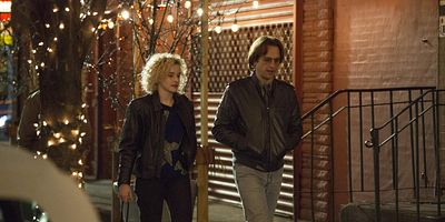 Cartel de The Great Patriotic War