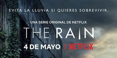 Cartel de Stay Inside