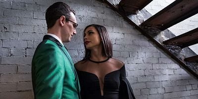 Cartel de That Old Corpse