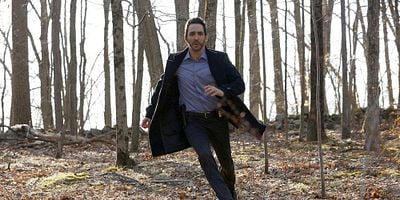 Cartel de Lawrence Dean Devlin