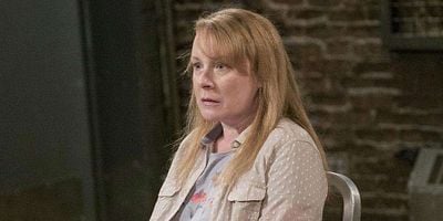 Cartel de The Book of Esther