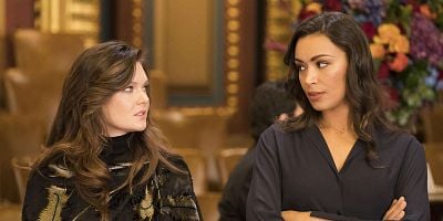 Cartel de The Unseen Hand