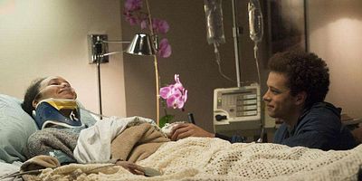 Cartel de Totally Hosed