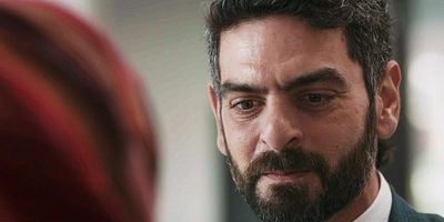 Cartel de Sen Anlat Karadeniz 15.Bölüm