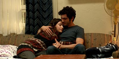 Cartel de Bizim Hikaye 32.Bölüm