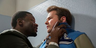 Cartel de La primera Polaroid