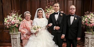 Cartel de The Bow Tie Asymmetry