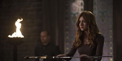 Cartel de A Walk Into Darkness