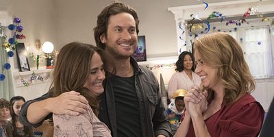 Cartel de Star of Milo