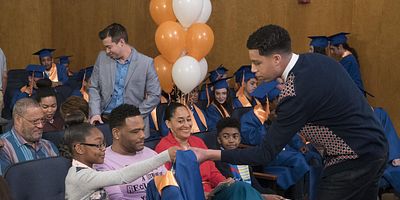 Cartel de Collateral Damage