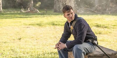 Cartel de The General