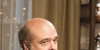 Cartel de Spaceballs