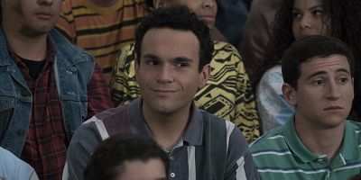 Cartel de Let's Val Kilmer This Car