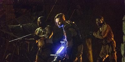 Cartel de Pandora's Box