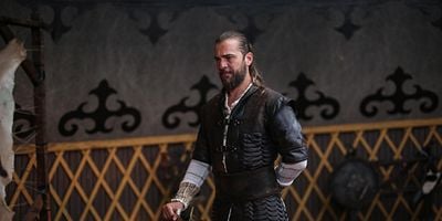 Cartel de Diriliş Ertuğrul 117.Bölüm