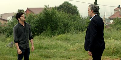 Cartel de Bizim Hikaye 33.Bölüm