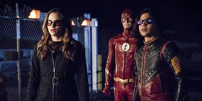 Cartel de Think Fast