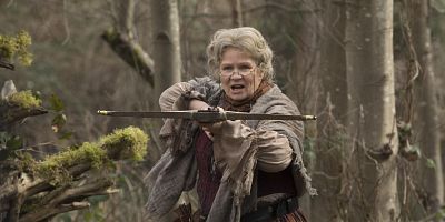 Cartel de Regreso a casa